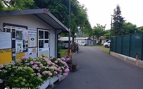 Parco Vacanze Bracchetto Vetta