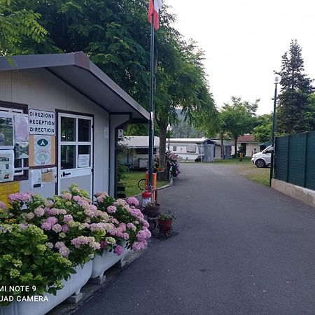 Hotel Parco Vacanze Bracchetto Vetta Carrodano Inferiore Zewnętrze zdjęcie
