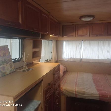 Hotel Parco Vacanze Bracchetto Vetta Carrodano Inferiore Pokój zdjęcie