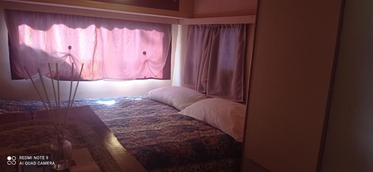 Hotel Parco Vacanze Bracchetto Vetta Carrodano Inferiore Zewnętrze zdjęcie