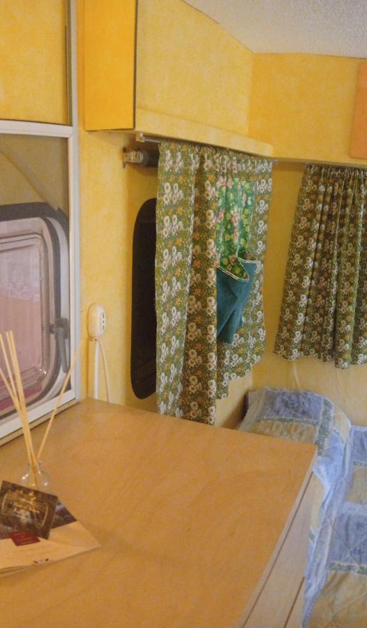Hotel Parco Vacanze Bracchetto Vetta Carrodano Inferiore Zewnętrze zdjęcie