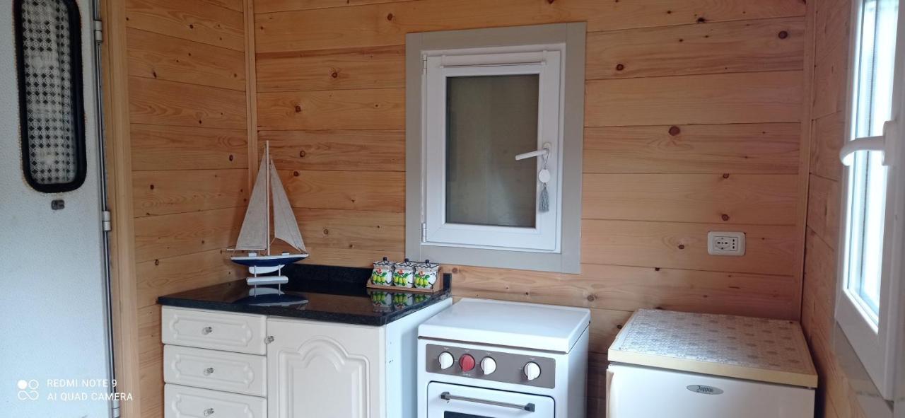 Hotel Parco Vacanze Bracchetto Vetta Carrodano Inferiore Zewnętrze zdjęcie