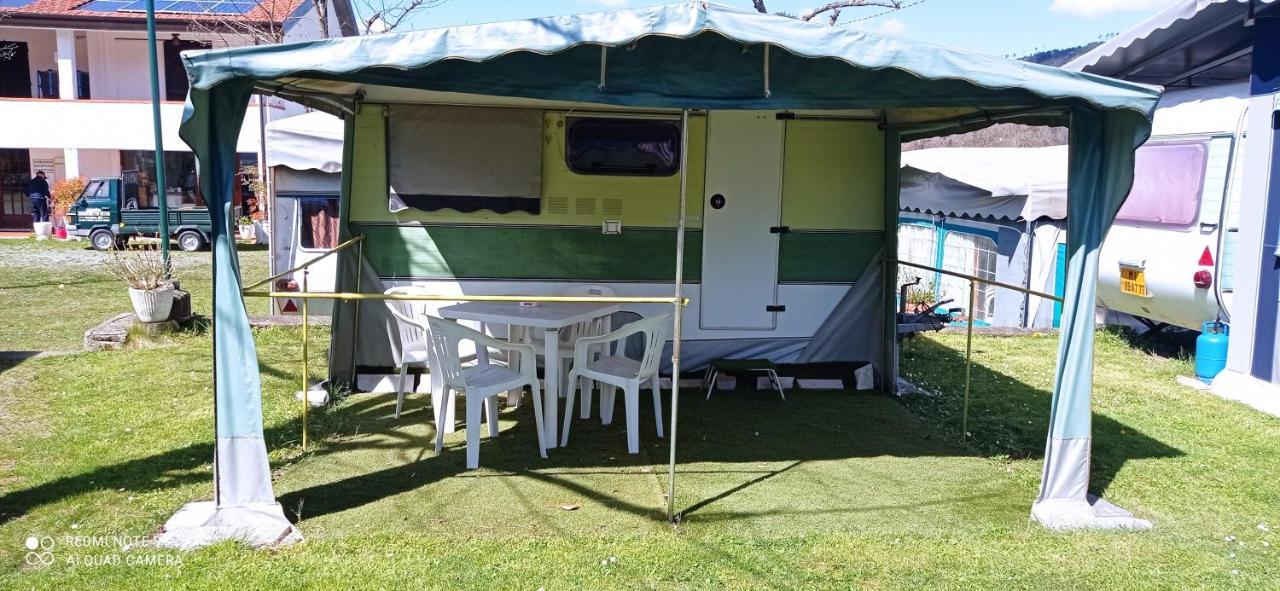 Hotel Parco Vacanze Bracchetto Vetta Carrodano Inferiore Zewnętrze zdjęcie