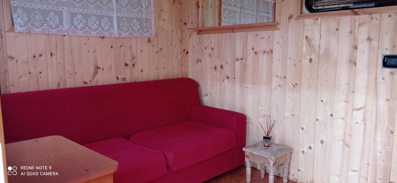 Hotel Parco Vacanze Bracchetto Vetta Carrodano Inferiore Zewnętrze zdjęcie