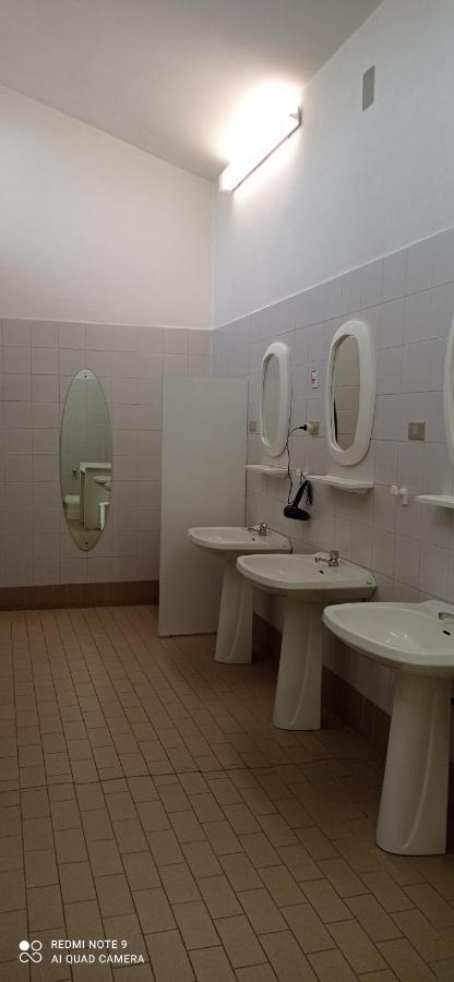 Hotel Parco Vacanze Bracchetto Vetta Carrodano Inferiore Zewnętrze zdjęcie