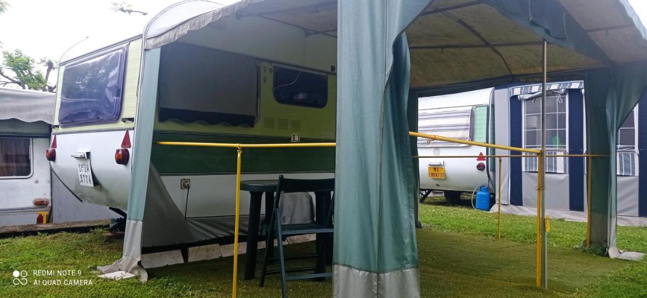 Hotel Parco Vacanze Bracchetto Vetta Carrodano Inferiore Zewnętrze zdjęcie