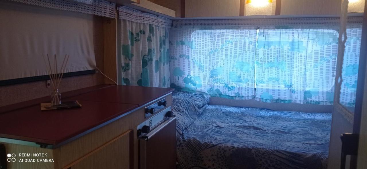 Hotel Parco Vacanze Bracchetto Vetta Carrodano Inferiore Zewnętrze zdjęcie