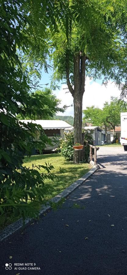 Hotel Parco Vacanze Bracchetto Vetta Carrodano Inferiore Zewnętrze zdjęcie