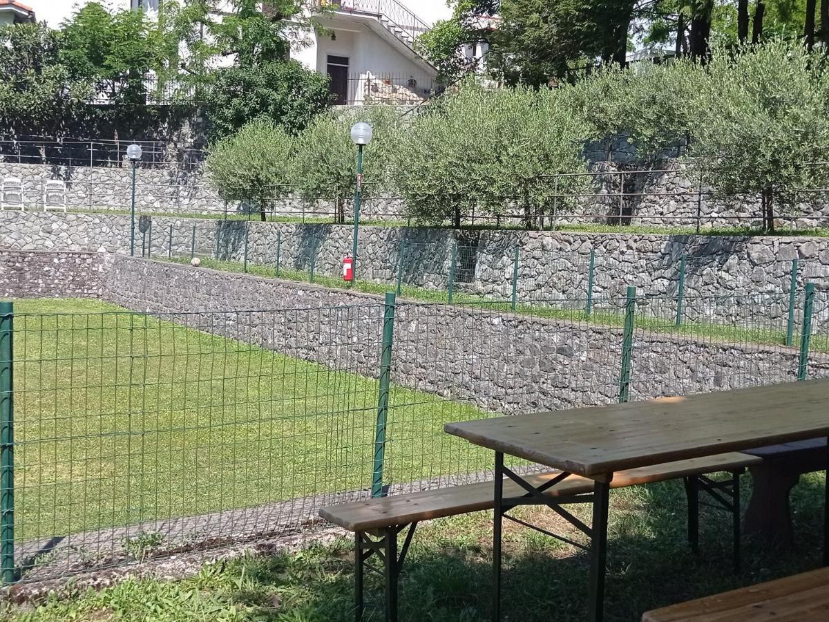 Hotel Parco Vacanze Bracchetto Vetta Carrodano Inferiore Zewnętrze zdjęcie