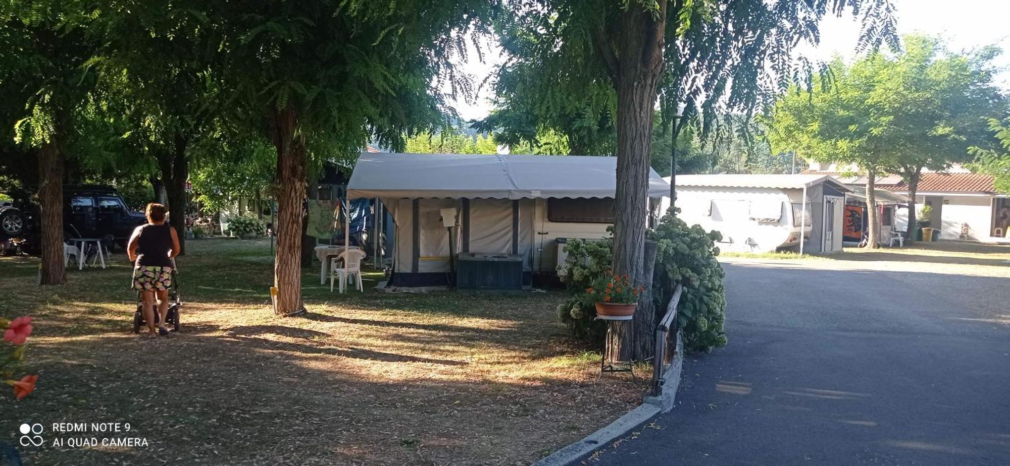 Hotel Parco Vacanze Bracchetto Vetta Carrodano Inferiore Zewnętrze zdjęcie