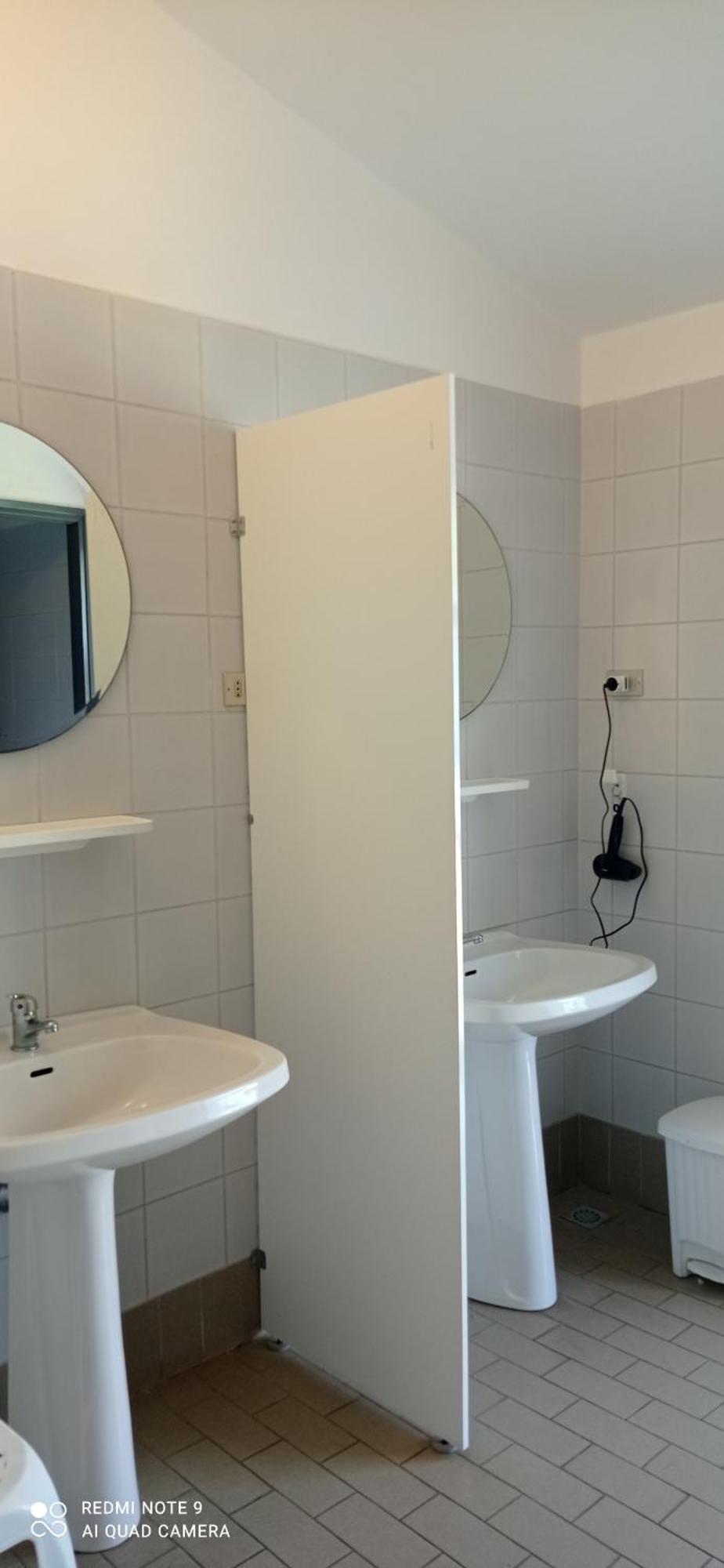 Hotel Parco Vacanze Bracchetto Vetta Carrodano Inferiore Pokój zdjęcie