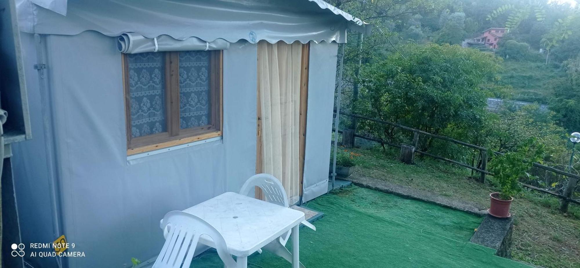 Hotel Parco Vacanze Bracchetto Vetta Carrodano Inferiore Pokój zdjęcie