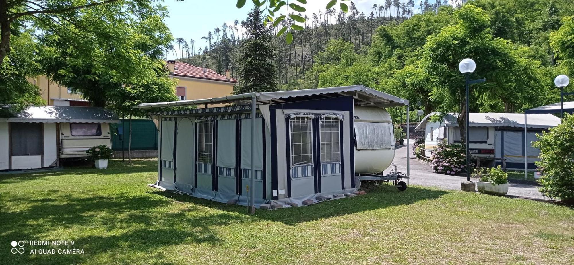 Hotel Parco Vacanze Bracchetto Vetta Carrodano Inferiore Pokój zdjęcie